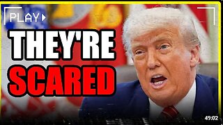 🔴Trump drops late night BOMBSHELL.🔴