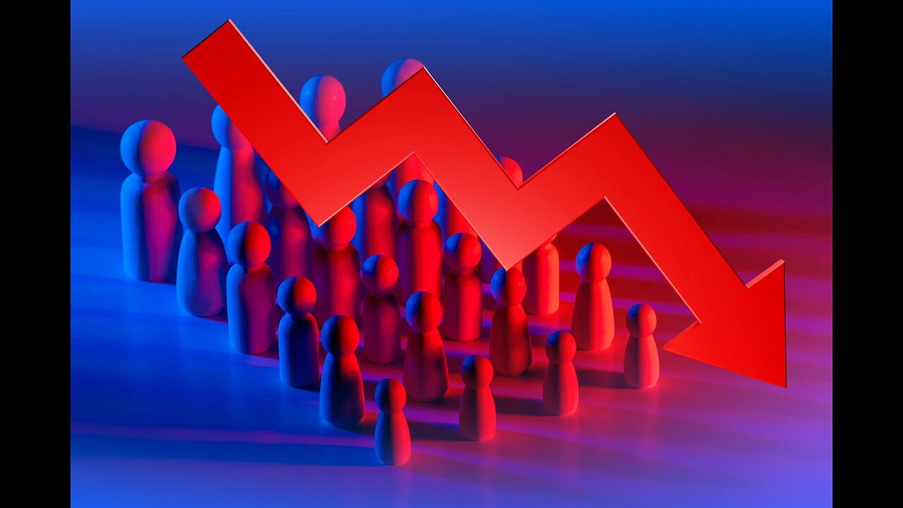 NWO: Dr. Vernon Coleman on the depopulation plan