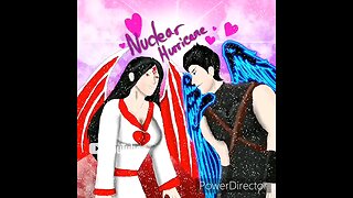 SpeedPaint nuclear and Gabriel