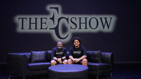The EC Show: Fantasy Football Baby! Happy Birthday EJ! & Enasia Colon FSU Soccer Update!