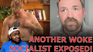 Democrats BLAME Trump After 'ANTIFA Supersoldier' Socialist Democrat GETS BUSTED With 'Nazi' Tattoo!