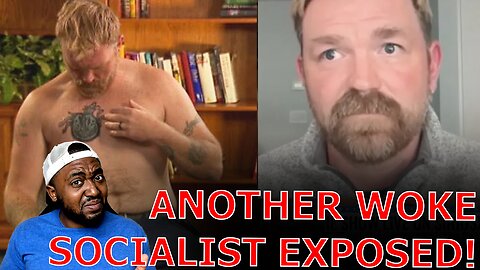Democrats BLAME Trump After 'ANTIFA Supersoldier' Socialist Democrat GETS BUSTED With 'Nazi' Tattoo!
