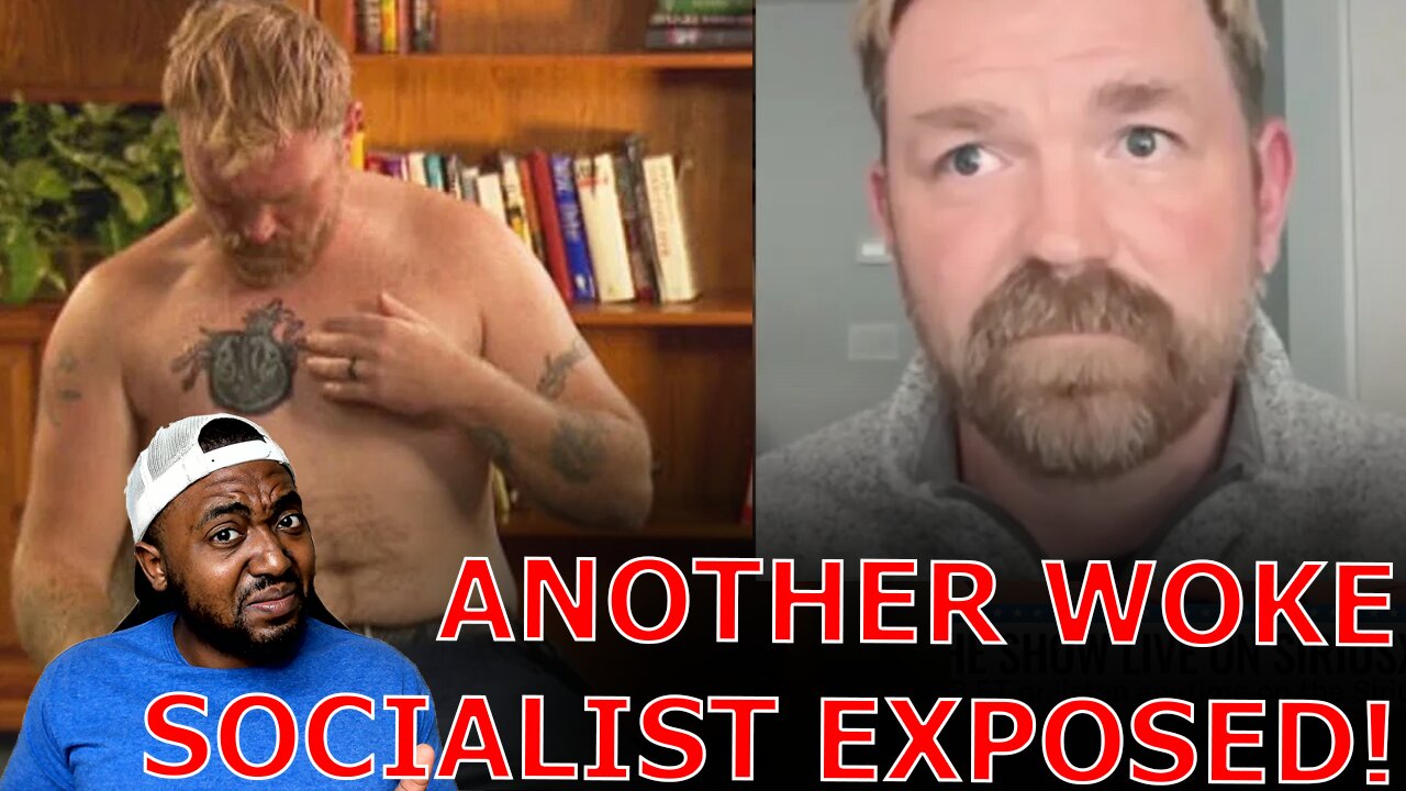 Democrats BLAME Trump After 'ANTIFA Supersoldier' Socialist Democrat GETS BUSTED With 'Nazi' Tattoo!