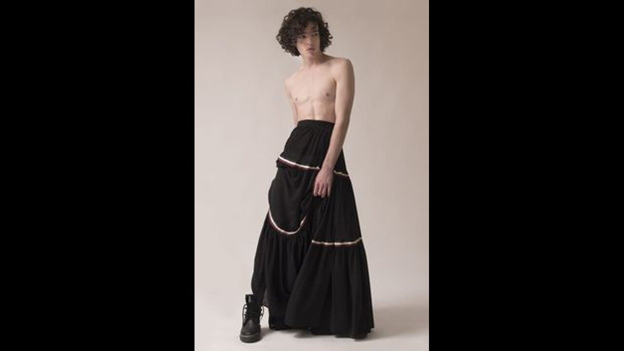 The Top 5 Countries with the most homosexuals