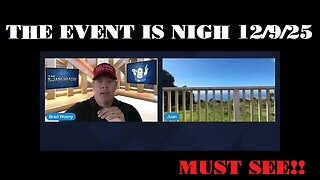 Juan O’ Savin: EBS, Global Blackout, Ten Days of Darkness!