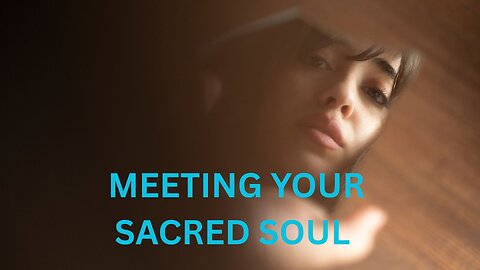 MEETING YOUR SACRED SOUL ~ JARED RAND’s GLOBAL MEDITATION CALL 5-19-2025