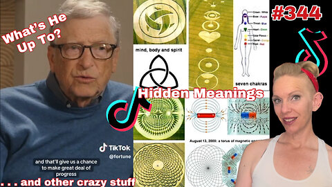 The Strangest Stuff on the Internet