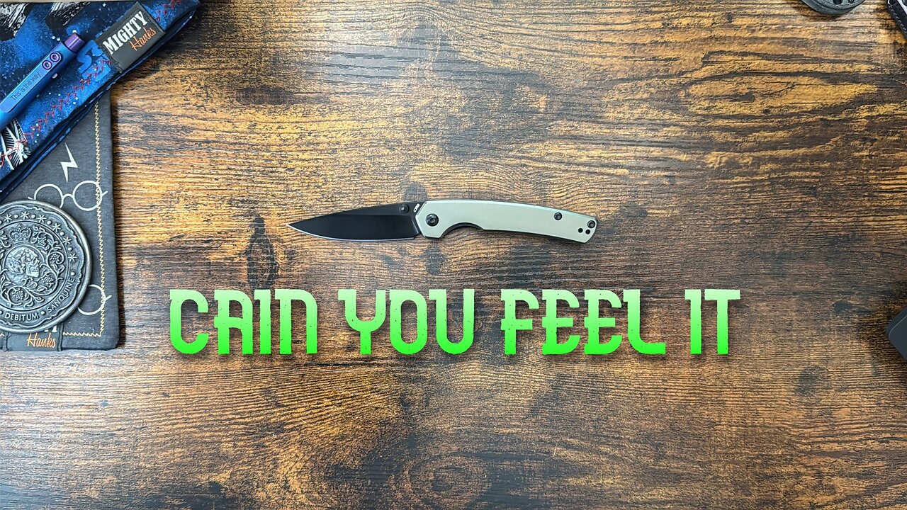 Check out the CJRB Cain