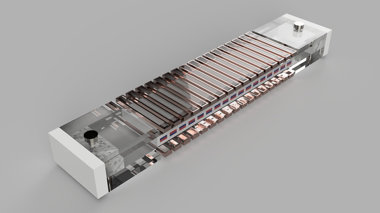 Linear Stick Generator v2