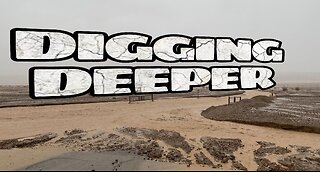 DIGGING DEEPER VOL 4- THE PRICE OF FAME AND POWER- WITH HANDY, STUCK IN NY, AND MISS DA