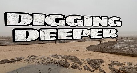 DIGGING DEEPER VOL 4- THE PRICE OF FAME AND POWER- WITH HANDY, STUCK IN NY, AND MISS DA