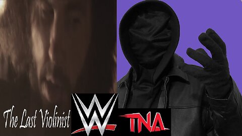WWE-TNA (YTP) Broken MaM Quest For Deletion Pt.1 (Snake Gaiden) - Reaction! (STD)
