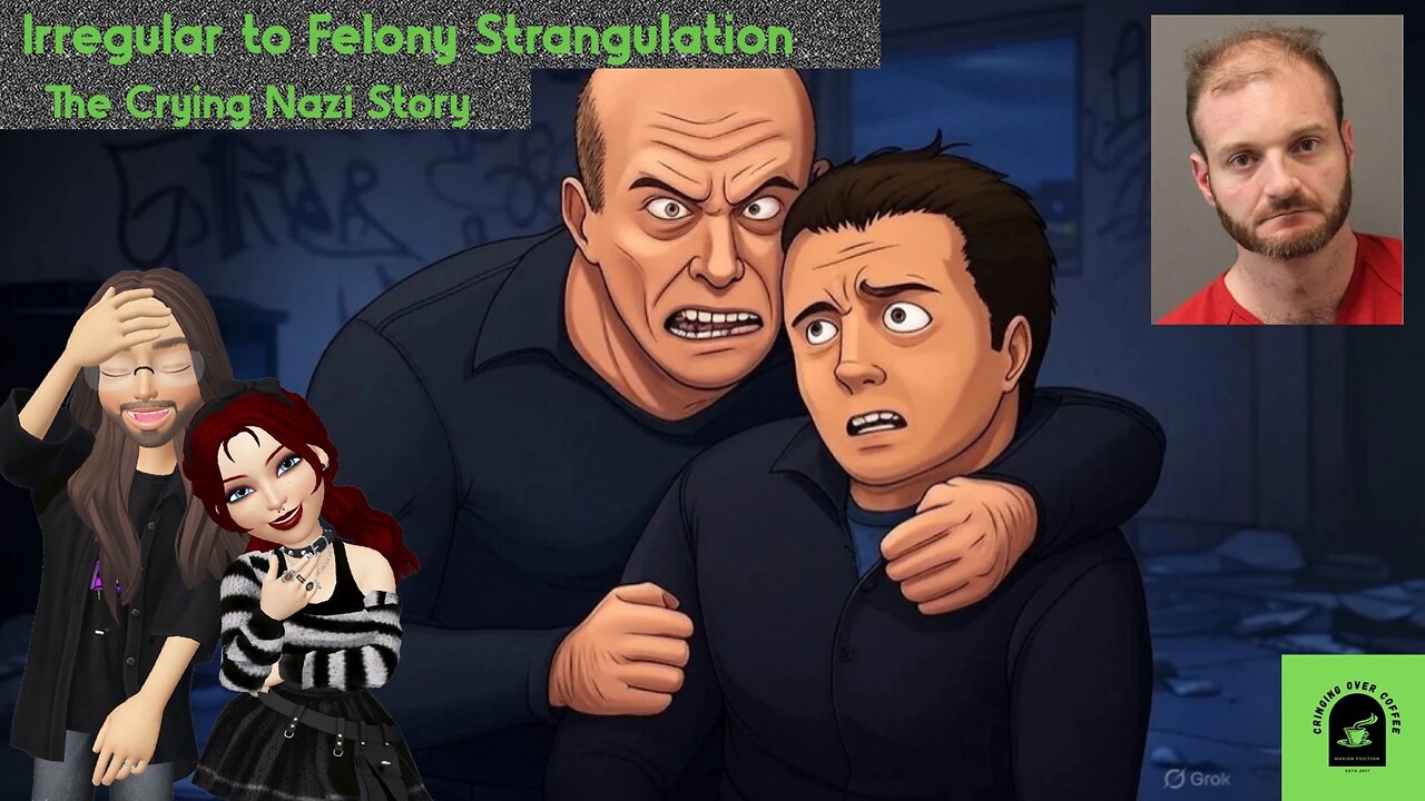 Irregular To Felony Strangulation: Cringing Over Cantwell