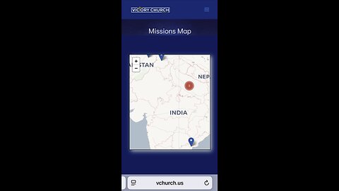 Missions Work