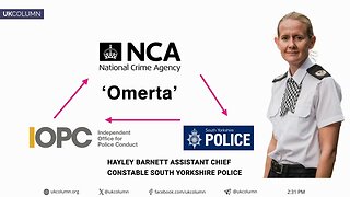 South Yorkshire Police Raid Home, Seize 30 Years of Child Abuse Cover-Up Evidence