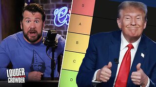 🔴 Grading Donald Trump's First 6 Months: Epic Success or Massive Failure?