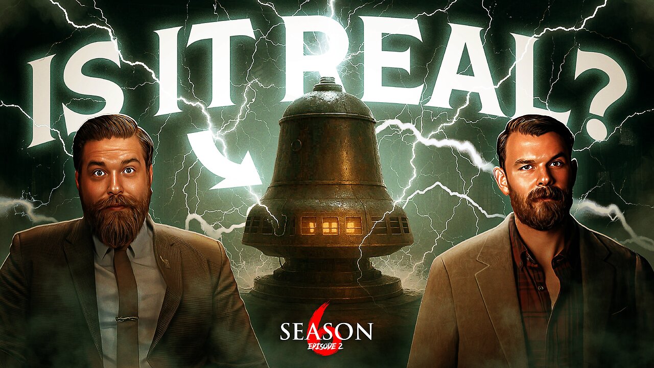 Suppressed Inventions & Government Cover Ups!