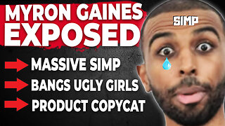 Revisiting The FIRST Myron Gaines Callout Video EVER