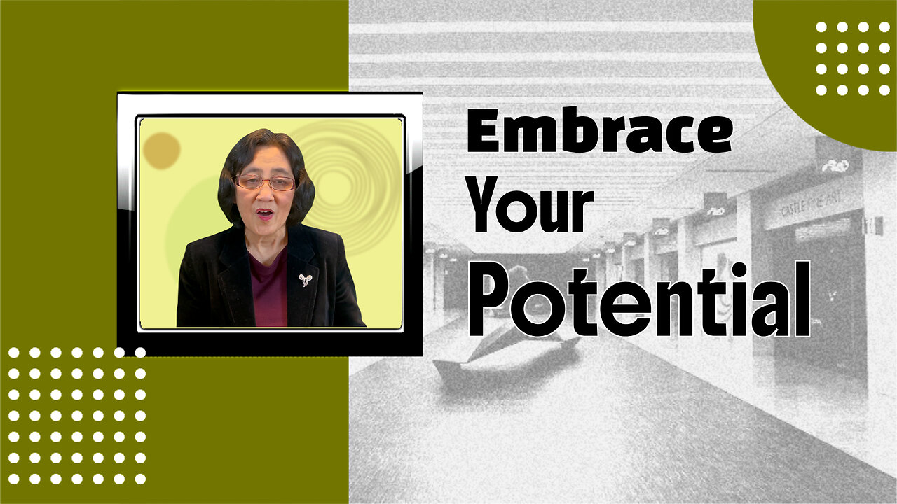 Overcome Fear and Embrace Your True Potential
