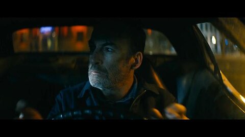 Heartbreaker - Car Chase (Bob Odenkirk) Nobody #rumblerant #rumbletakeover