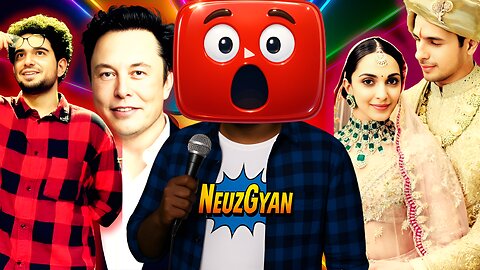 NG#16 | Samay Raina VS ANI | Tesla Car in India | Kiara Advani and Sidharth Malhotra became parents?