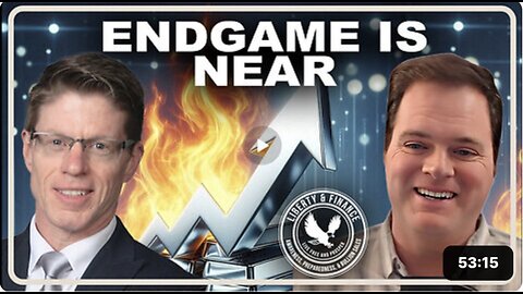 Silver To Be Remonetized - Here's How | Phil Low