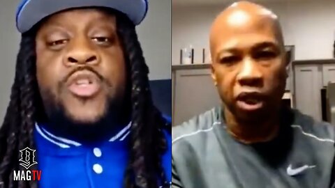 Ceddy Nash Ready To Squabble Wit Hernandez Govan After He Was Acquitted In Young Dolph Trial!