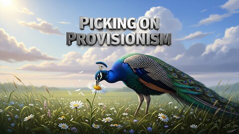 Responding to David Allen's Response to James White's Challenge on 1 John 5:1 (Part 1)