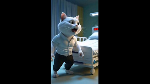 cute 🥰🥰 cat