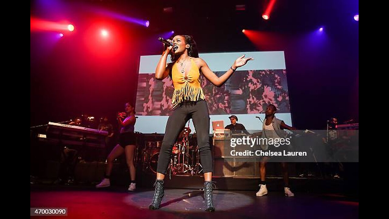 azealia banks