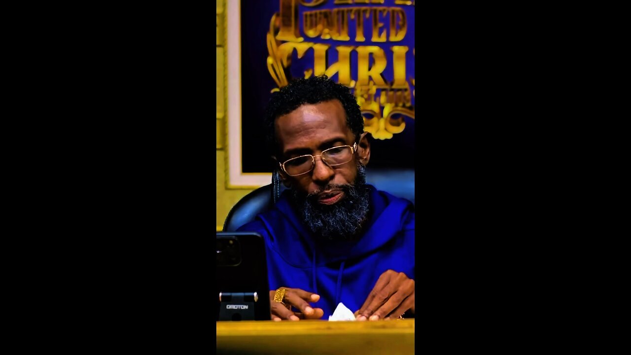 You must read the Bible over and over again.