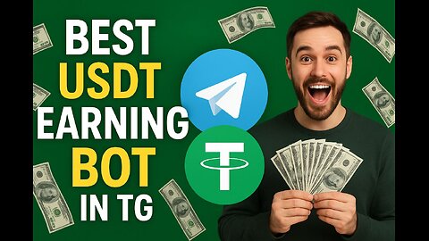 New Orausdt Bott Best U&dt earning platform in 2025 | Get Spins And Many More Claiming Offers