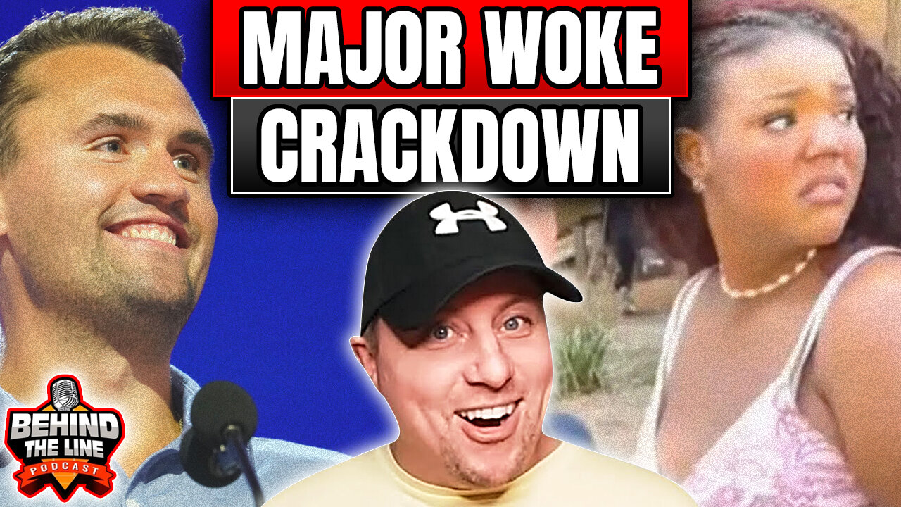 Charlie Kirk Woke Enemies FIRED for Celebrating His DEMISE