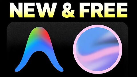 Google AntiGravity + Google Stitch is INSANE! 🤯