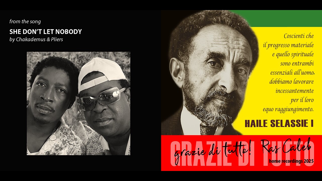 AMARSI COSÌ feat. Elena Barbetta