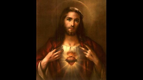 Powerful Prayer