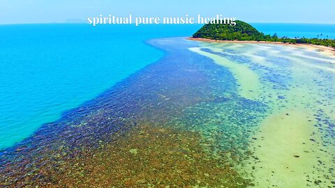spiritual music, healing music