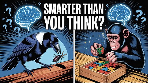 Animal IQ Test – Can You Guess the Results?