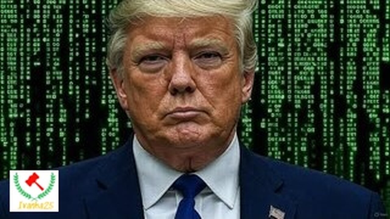 🔥 BREAKING: Trump's authoritarian plan || @Ivanka25