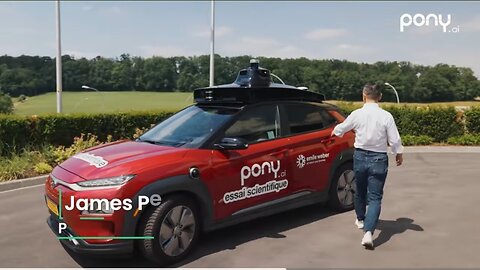 The Robo Taxi Space Poised To Grow Into A Trillion Dollar Sapce Is It Time To Invest