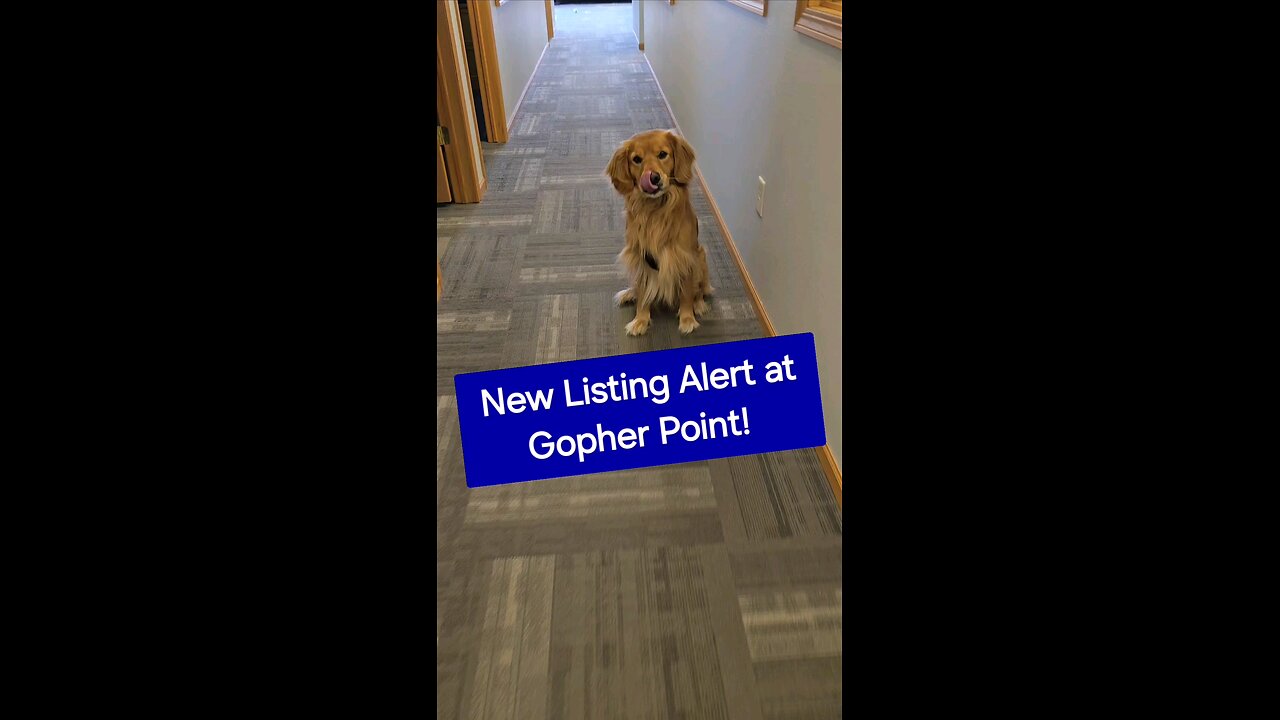 Luxury Lakeside Living at Gopher Point!