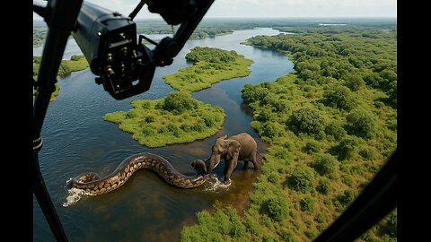 Real Life Jungle Showdown – You Won’t Believe This!" #viralvideo #wildlife