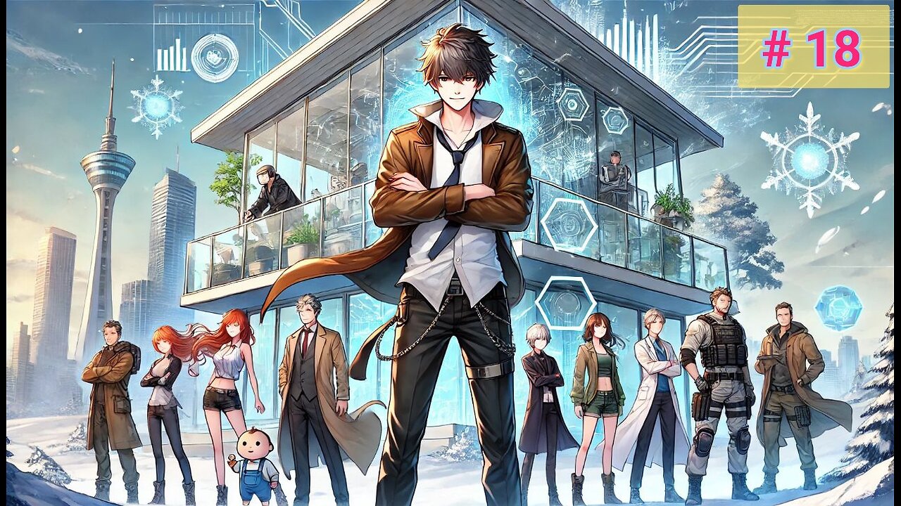 GLOBAL FREEZE HINDI