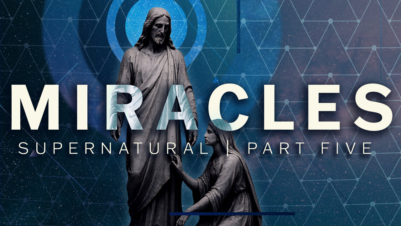 Supernatural – Part 5: Miracles