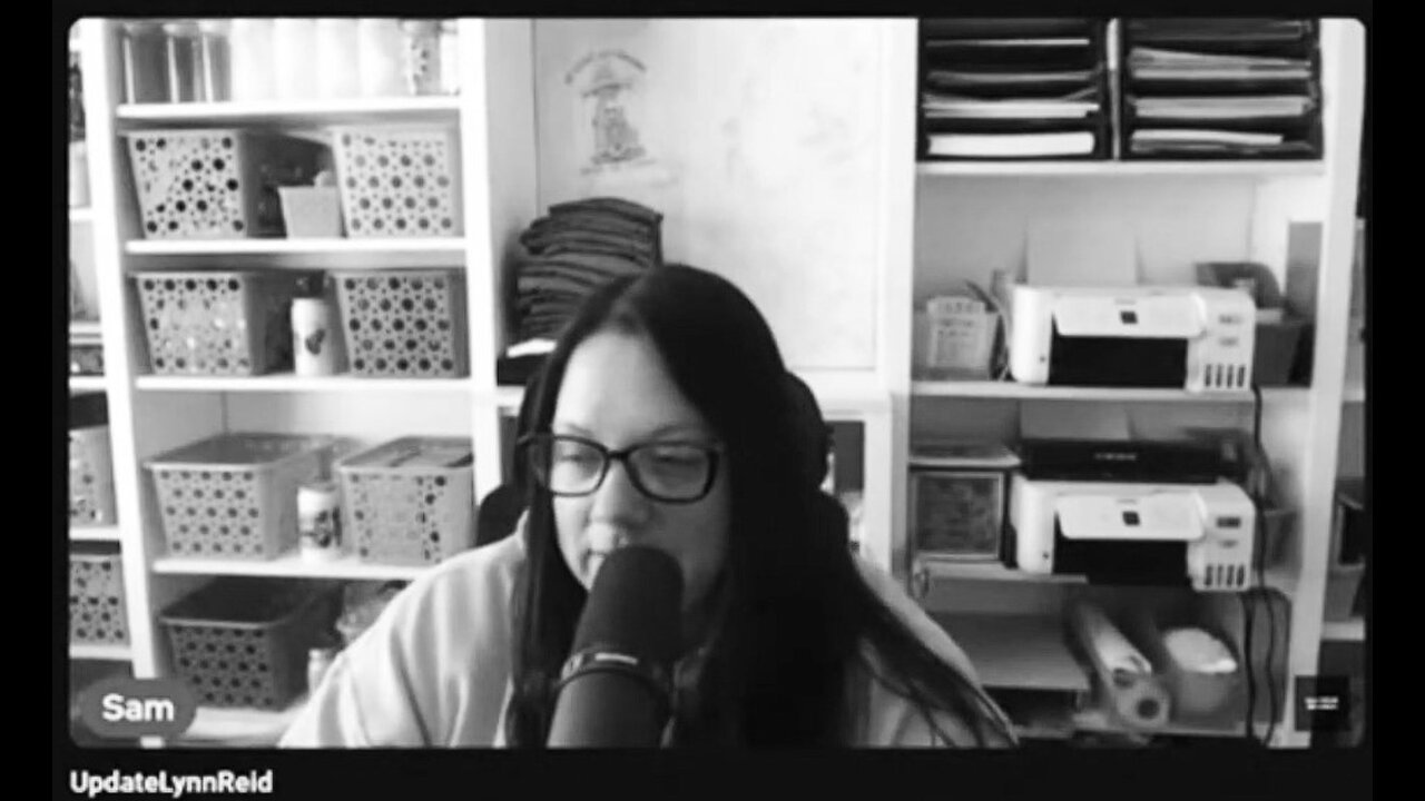 5-28-2024 Sam Tefler REWIND UpdateLynnReid w live chat