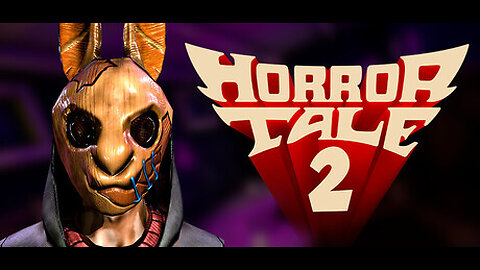 Horror Tale 2