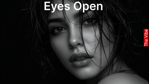 Eyes Open 🌌 | Deep House • Vocal House • Chill House • Nu Disco • Trip Hop Vibes by The Vibe