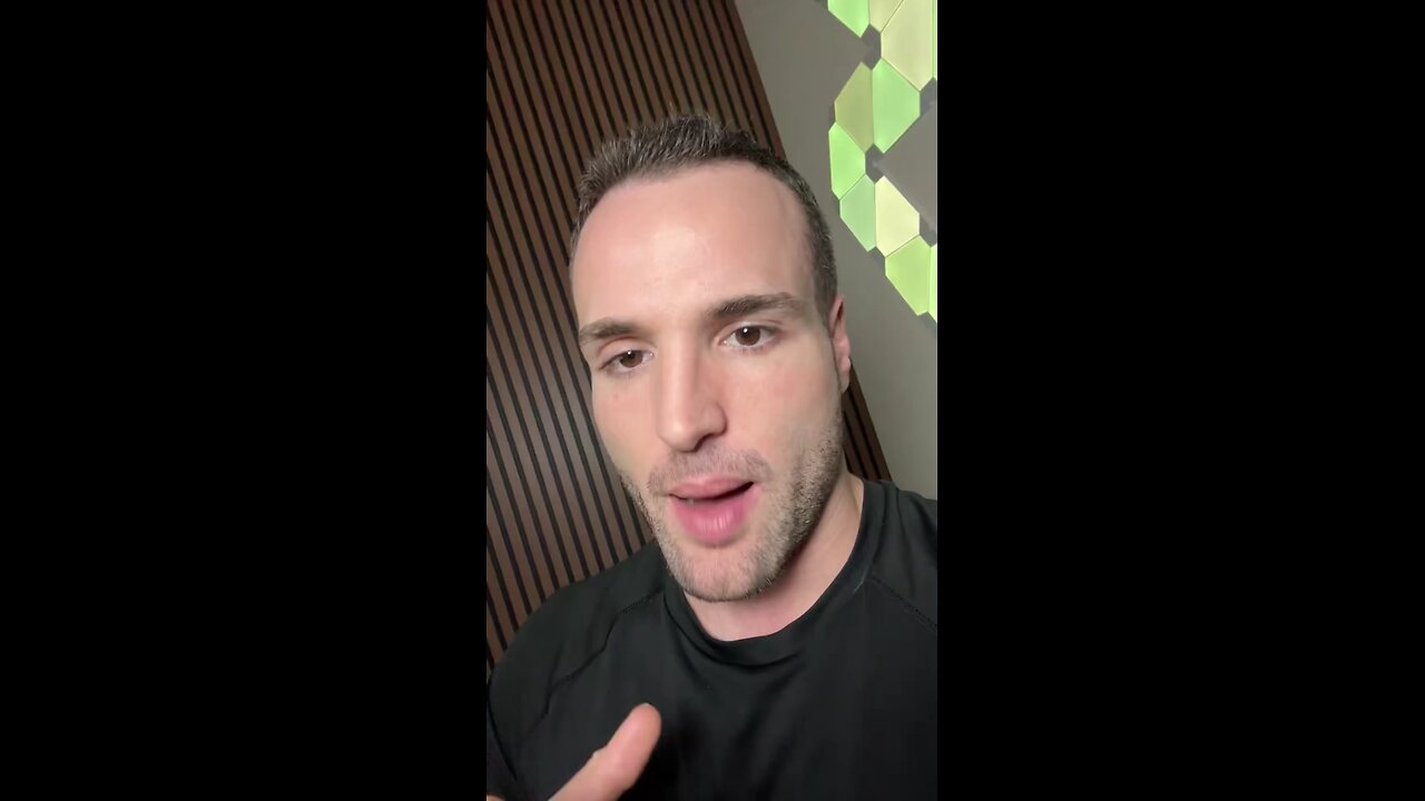 EX CONGRESSMAN EXPLAINS HOW AIPAC RUINED HIS LIFE