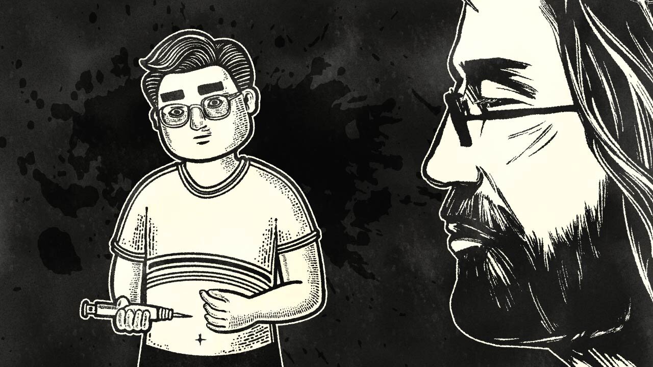 【エンドゥ】糖尿病治療【切り抜き】