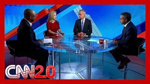 Charlie Kirk Killing Prompts Reckoning — And New Threats | CNN2.0